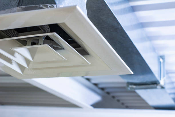 Best HVAC Duct Inspection Services  in Belzoni, MS