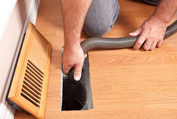 Best Affordable Duct Cleaning Services  in Belzoni, MS