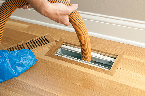 Best Best Air Duct Cleaning Company  in Belzoni, MS