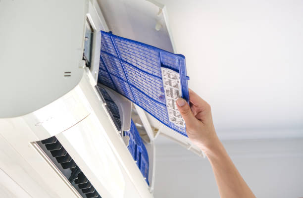 Affordable HVAC Duct Cleaning in Belzoni, MS