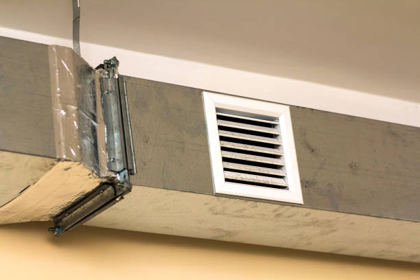 Best Affordable HVAC Duct Cleaning  in Belzoni, MS