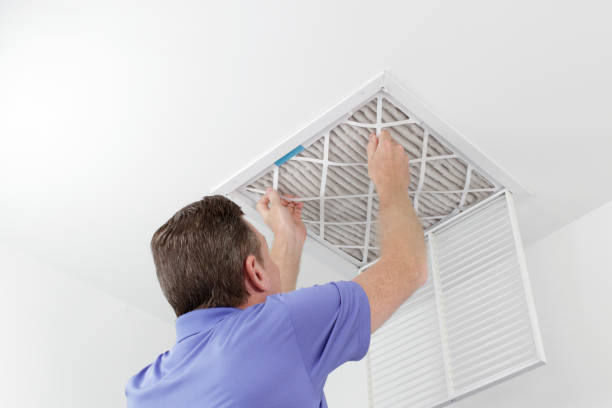 Best Home Air Vent Cleaning  in Belzoni, MS